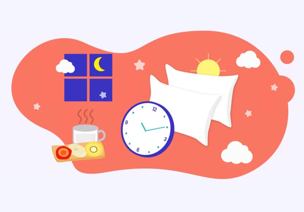 کیفیت خواب